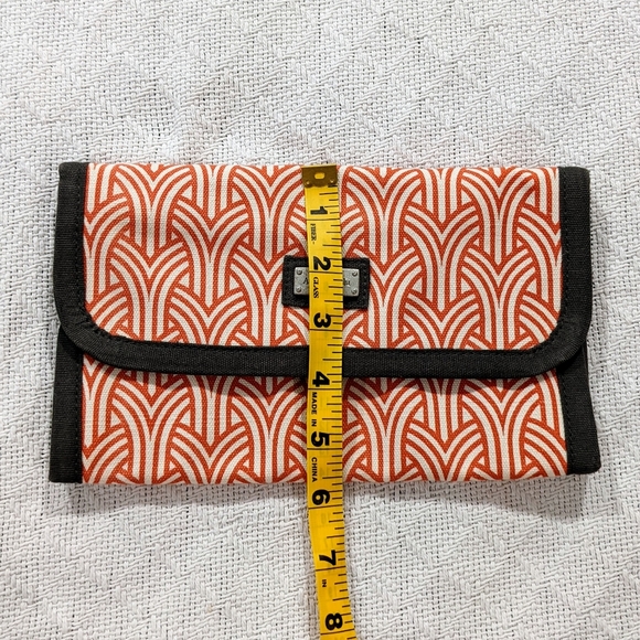 Ame & Lulu - Travel Jewelry Case - Picture 7 of 8